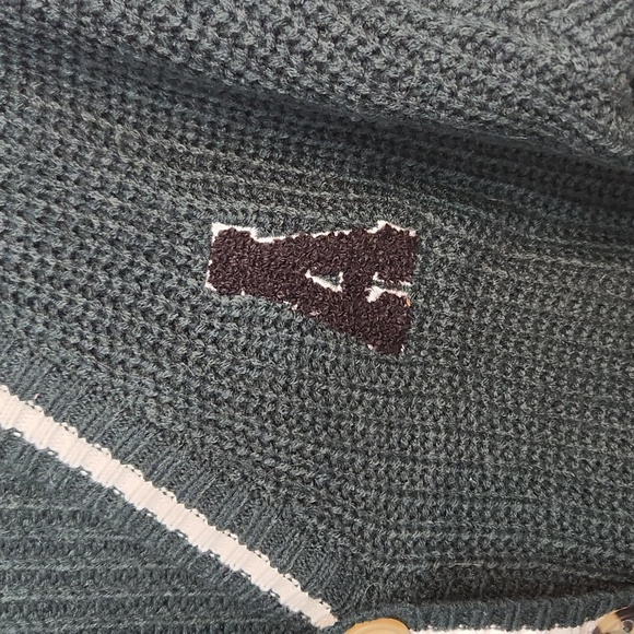 Kids Size Urban Kids Cardigan - Picture 3 of 7